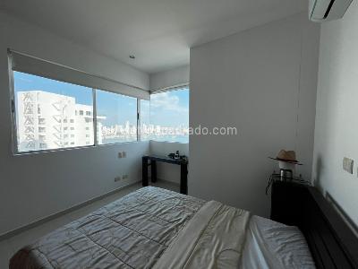 Apartamento en venta en Bocagrande, Cartagena · foto 19 de 20