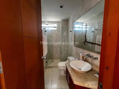 Apartamento en venta en Bocagrande, Cartagena · foto 20 de 20