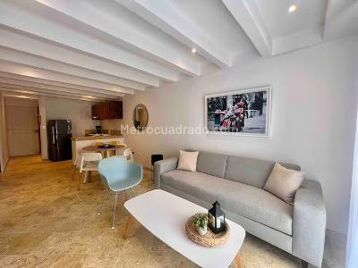 Apartamento en venta en El Centro, Cartagena · foto 2 de 20