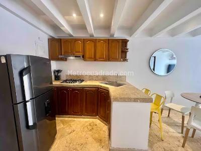 Apartamento en venta en El Centro, Cartagena · foto 3 de 20