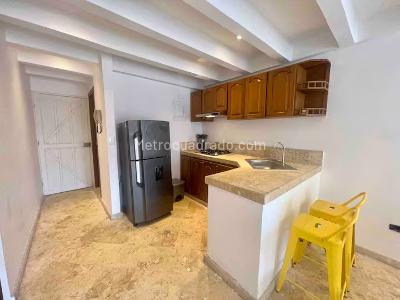 Apartamento en venta en El Centro, Cartagena · foto 4 de 20