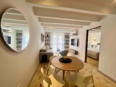 Apartamento en venta en El Centro, Cartagena · foto 5 de 20