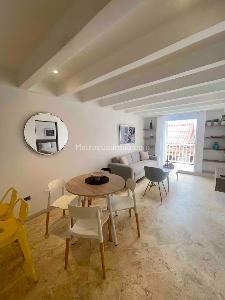 Apartamento en venta en El Centro, Cartagena · foto 6 de 20