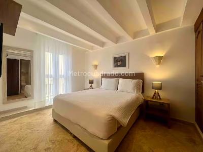 Apartamento en venta en El Centro, Cartagena · foto 7 de 20
