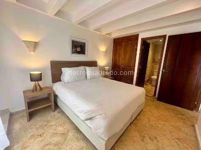Apartamento en venta en El Centro, Cartagena · foto 8 de 20
