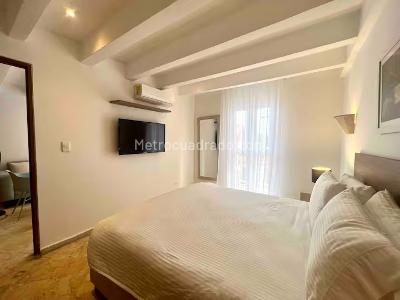 Apartamento en venta en El Centro, Cartagena · foto 9 de 20
