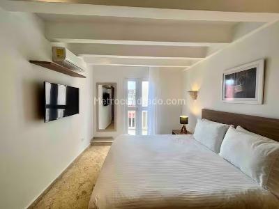 Apartamento en venta en El Centro, Cartagena · foto 10 de 20