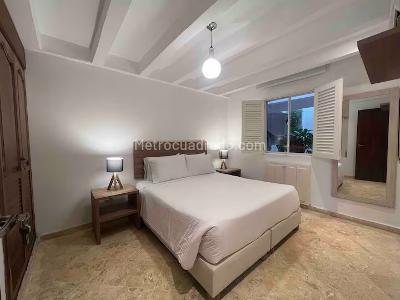 Apartamento en venta en El Centro, Cartagena · foto 11 de 20