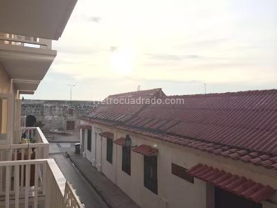Apartamento en venta en El Centro, Cartagena · foto 14 de 20