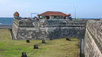 Apartamento en venta en El Centro, Cartagena · foto 18 de 20