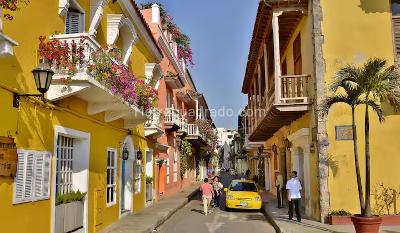 Apartamento en venta en El Centro, Cartagena · foto 20 de 20