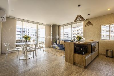 Apartamento en venta en Cielo Mar, Cartagena · foto 2 de 16