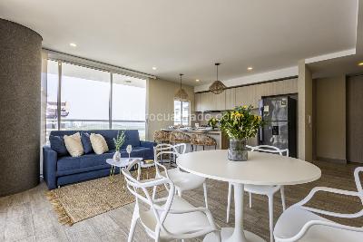 Apartamento en venta en Cielo Mar, Cartagena · foto 3 de 16