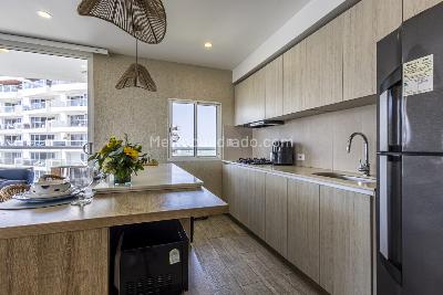 Apartamento en venta en Cielo Mar, Cartagena · foto 7 de 16