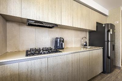 Apartamento en venta en Cielo Mar, Cartagena · foto 8 de 16