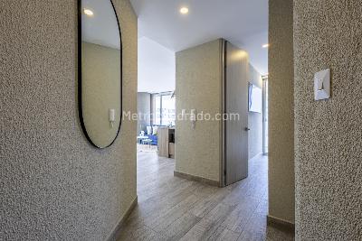 Apartamento en venta en Cielo Mar, Cartagena · foto 9 de 16