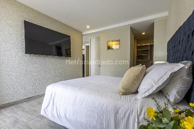 Apartamento en venta en Cielo Mar, Cartagena · foto 10 de 16