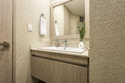 Apartamento en venta en Cielo Mar, Cartagena · foto 12 de 16
