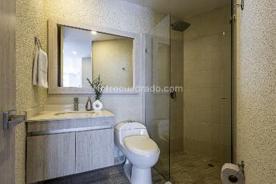 Apartamento en venta en Cielo Mar, Cartagena · foto 15 de 16