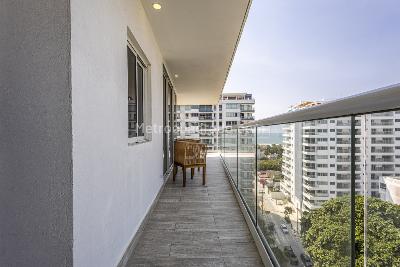 Apartamento en venta en Cielo Mar, Cartagena · foto 16 de 16