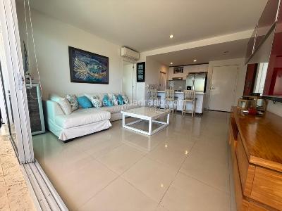 Apartamento de 2 alcobas en venta en La Boquilla, Cartagena, 120 m² · foto 3 de 20