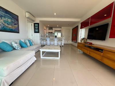 Apartamento de 2 alcobas en venta en La Boquilla, Cartagena, 120 m² · foto 5 de 20