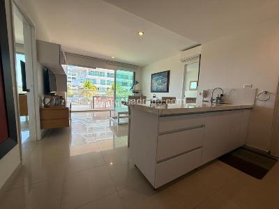 Apartamento de 2 alcobas en venta en La Boquilla, Cartagena, 120 m² · foto 6 de 20