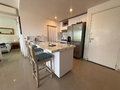 Apartamento de 2 alcobas en venta en La Boquilla, Cartagena, 120 m² · foto 9 de 20