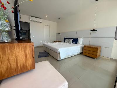 Apartamento de 2 alcobas en venta en La Boquilla, Cartagena, 120 m² · foto 10 de 20