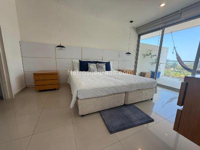 Apartamento de 2 alcobas en venta en La Boquilla, Cartagena, 120 m² · foto 11 de 20