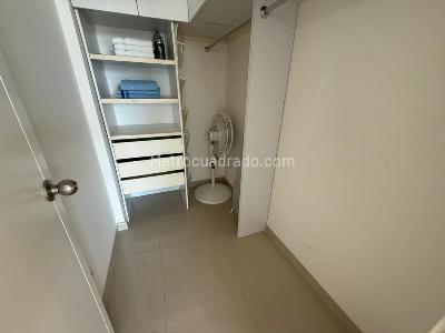 Apartamento de 2 alcobas en venta en La Boquilla, Cartagena, 120 m² · foto 12 de 20