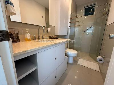 Apartamento de 2 alcobas en venta en La Boquilla, Cartagena, 120 m² · foto 16 de 20