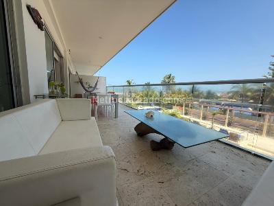 Apartamento de 2 alcobas en venta en La Boquilla, Cartagena, 120 m² · foto 18 de 20