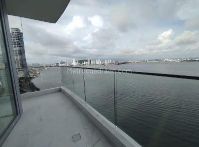 Apartamento en venta en Bocagrande, Cartagena · foto 3 de 20