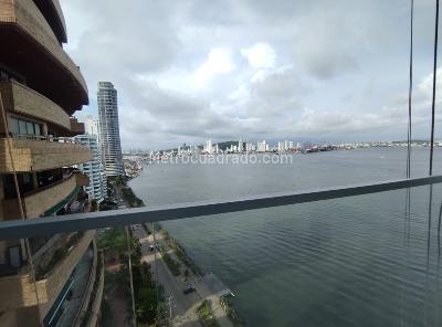 Apartamento en venta en Bocagrande, Cartagena · foto 4 de 20