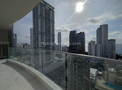 Apartamento en venta en Bocagrande, Cartagena · foto 5 de 20