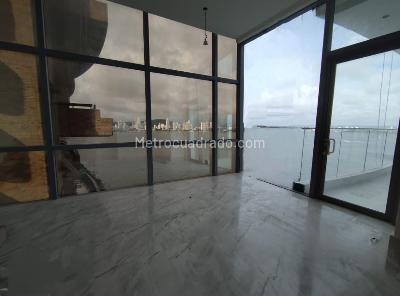 Apartamento en venta en Bocagrande, Cartagena · foto 6 de 20