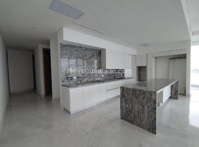 Apartamento en venta en Bocagrande, Cartagena · foto 8 de 20