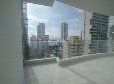 Apartamento en venta en Bocagrande, Cartagena · foto 10 de 20