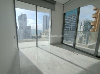 Apartamento en venta en Bocagrande, Cartagena · foto 11 de 20