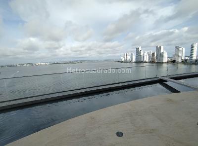 Apartamento en venta en Bocagrande, Cartagena · foto 20 de 20