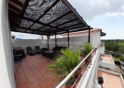 Apartamento en venta en Manzanillo, Cartagena · foto 12 de 20