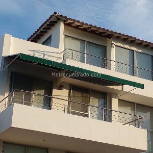 Apartamento en venta en Manzanillo, Cartagena · foto 13 de 20