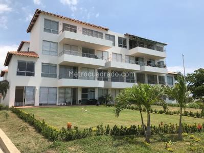 Apartamento en venta en Manzanillo, Cartagena · foto 14 de 20