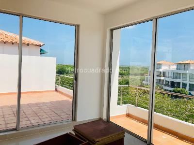 Apartamento en venta en Manzanillo, Cartagena · foto 17 de 20