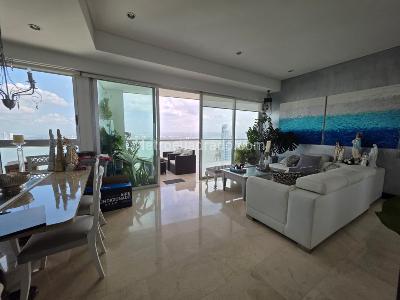 Apartamento en venta en Bocagrande, Cartagena · foto 2 de 20
