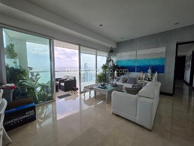 Apartamento en venta en Bocagrande, Cartagena · foto 3 de 20