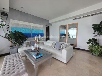 Apartamento en venta en Bocagrande, Cartagena · foto 6 de 20