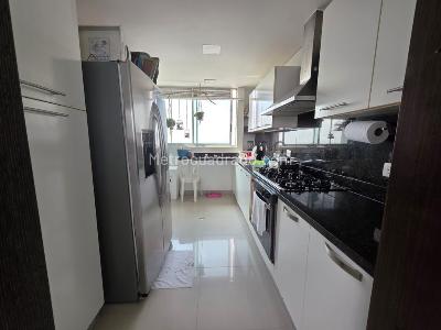 Apartamento en venta en Bocagrande, Cartagena · foto 7 de 20