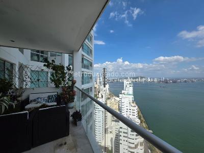 Apartamento en venta en Bocagrande, Cartagena · foto 16 de 20